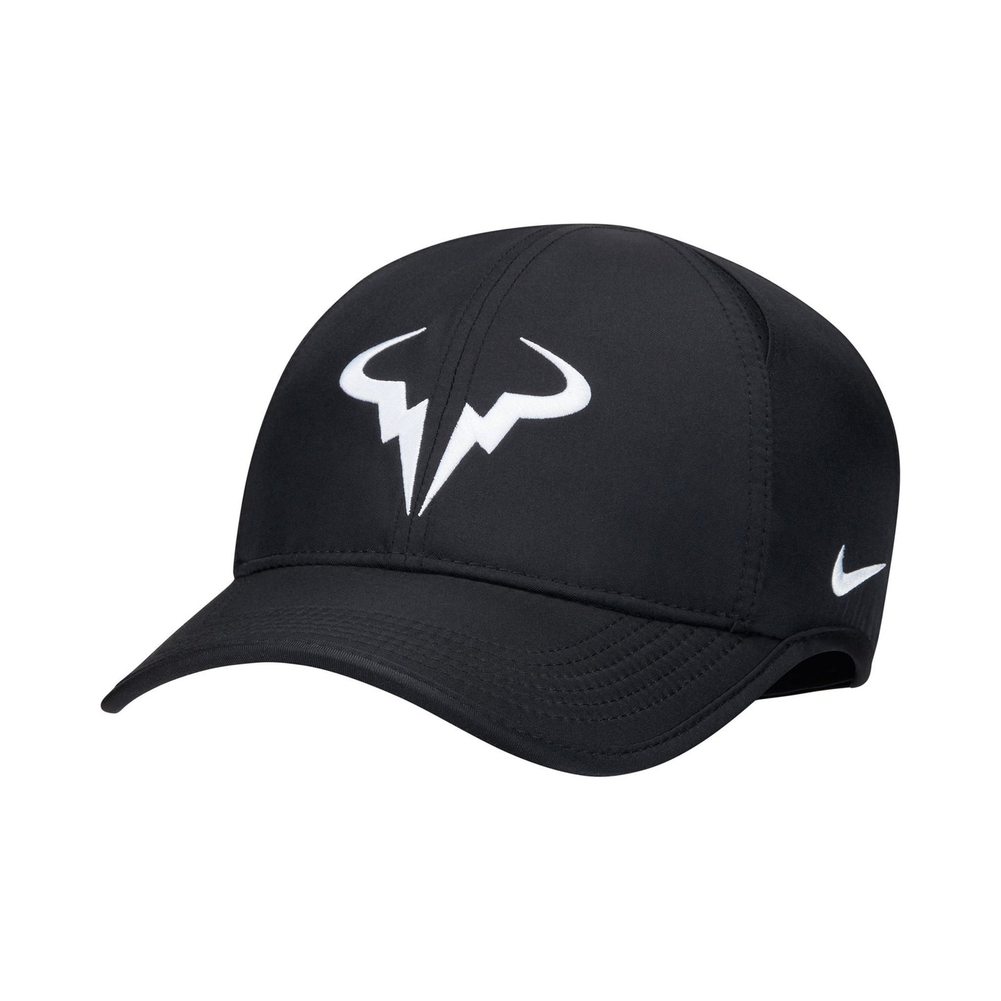 Nike Dri-Fit RAFA Cappellino-Nero
