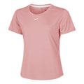 Dri-Fit One STD Maglietta Donna - rosa,