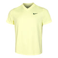 Dri-Fit Victory Court Maglietta Uomini - lime,