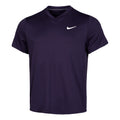Dri-Fit Victory Court Maglietta Uomini - viola,