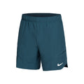 Dri-Fit Court 7in Pantaloncini Uomini - color petrolio,