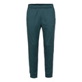 Taper Pantalone da allenamento Uomini - verde,