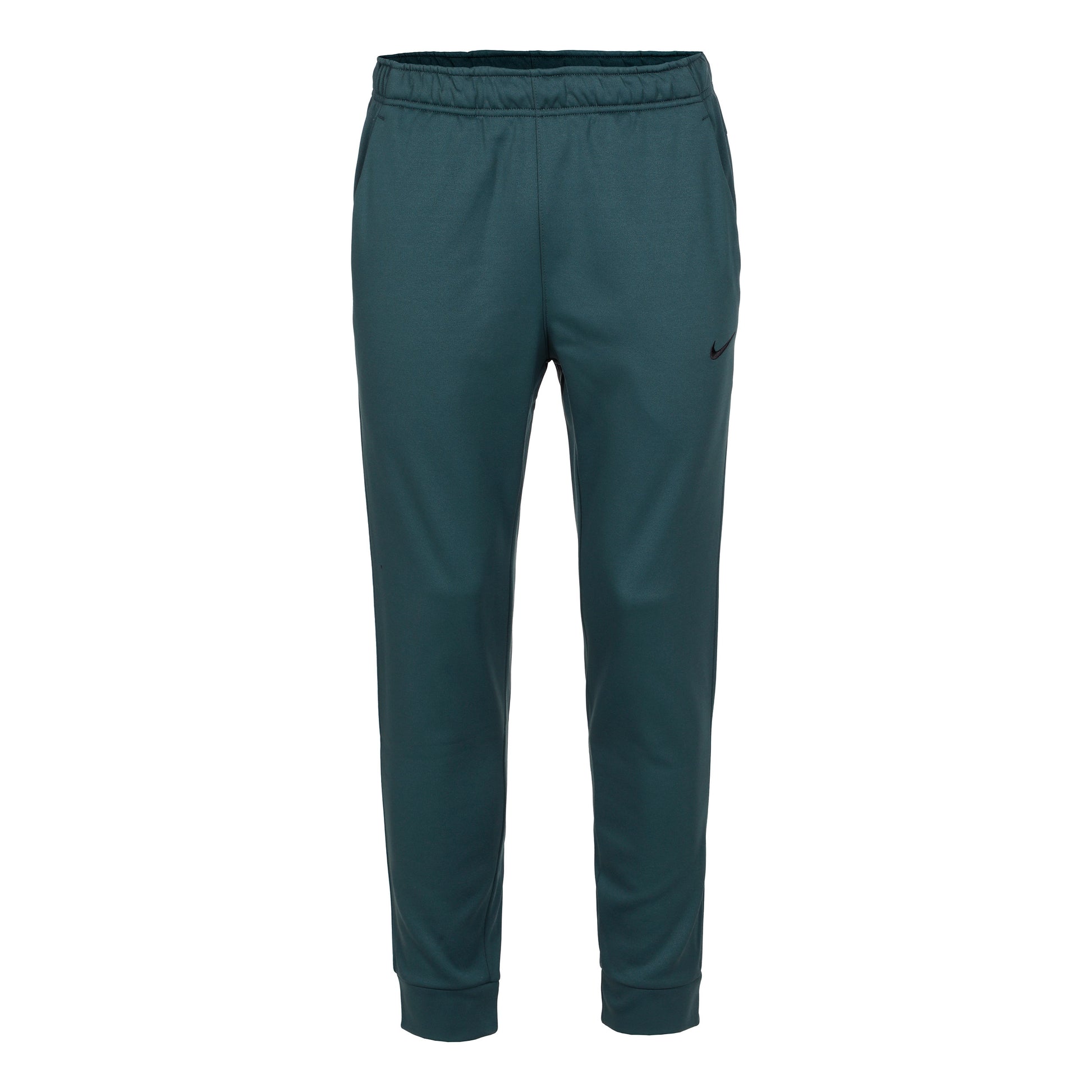 Nike Taper Pantalone da allenamento Uomini - verde,