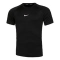 Dri-Fit Maglietta Uomini-Nero