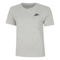 New Sportswear Club Maglietta Donna - grigio chiaro,