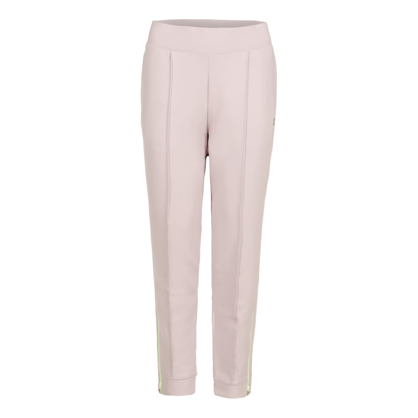 Nike Court Dri-Fit Heritage Knit Pantalone Da Allenamento Donna-Lilla
