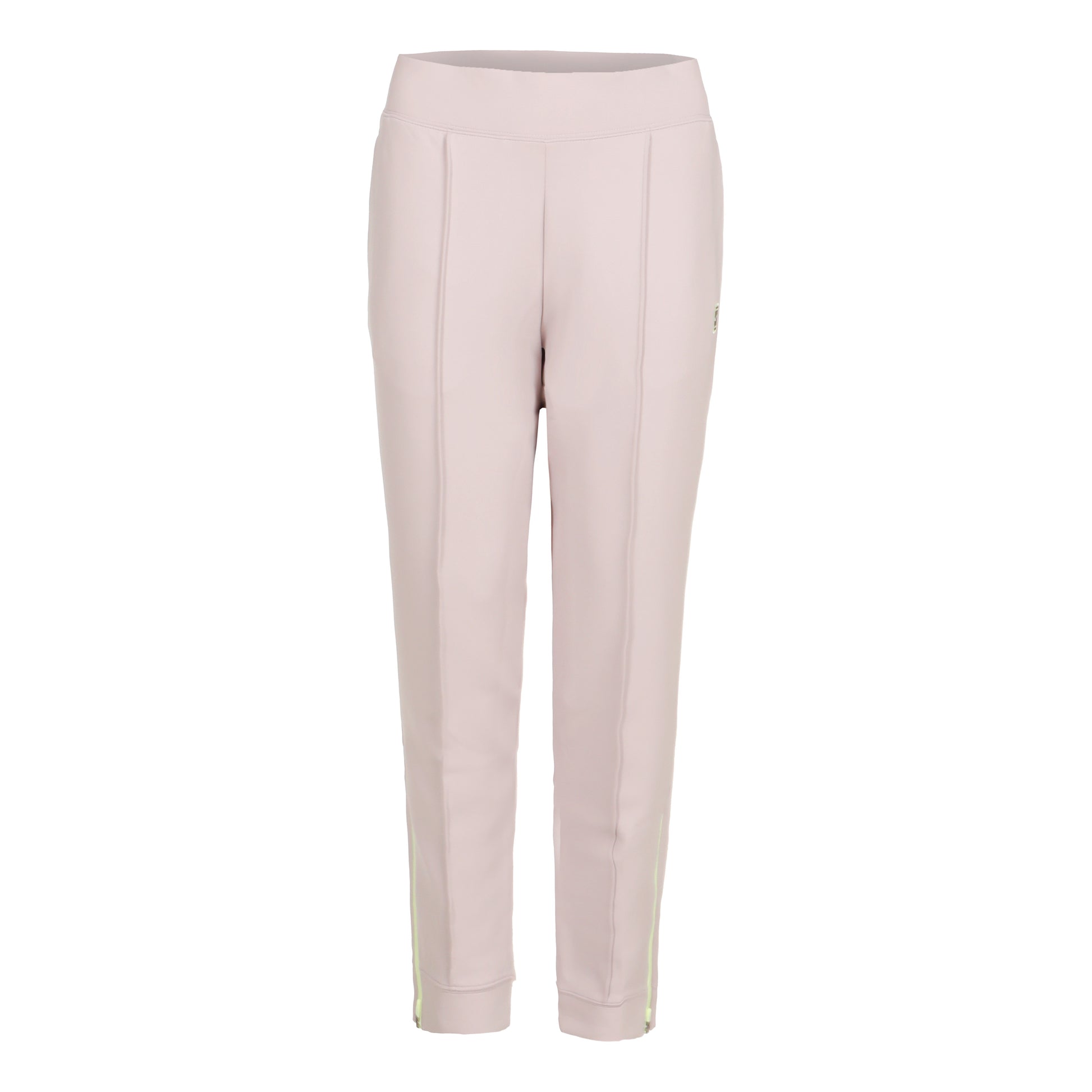 Nike Court Dri-Fit Heritage Knit Pantalone Da Allenamento Donna-Lilla