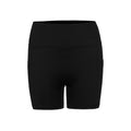Court Dri-Fit Advantage regular Pantaloncino attillato Donna - nero,