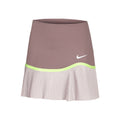 Dri-Fit Advantage Pleated Gonna Donna-Lilla