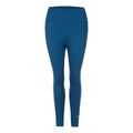 Dri-Fit One High-Rise Calzamaglia Donna - blu scuro,
