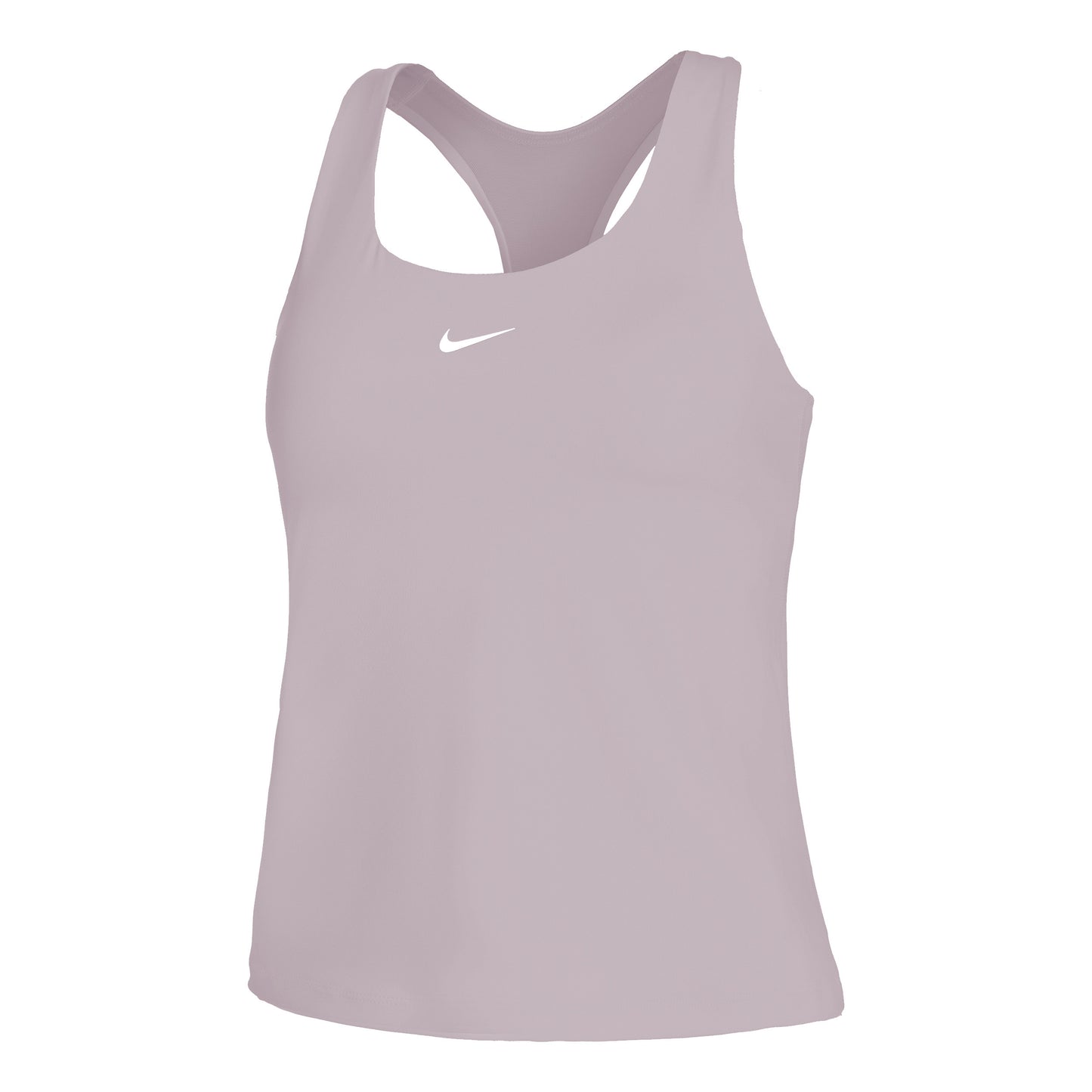 Nike Dri-Fit Swoosh Canottiera Donna - lilla,