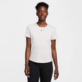One Classic Dri-Fit Maglietta Donna-Bianco