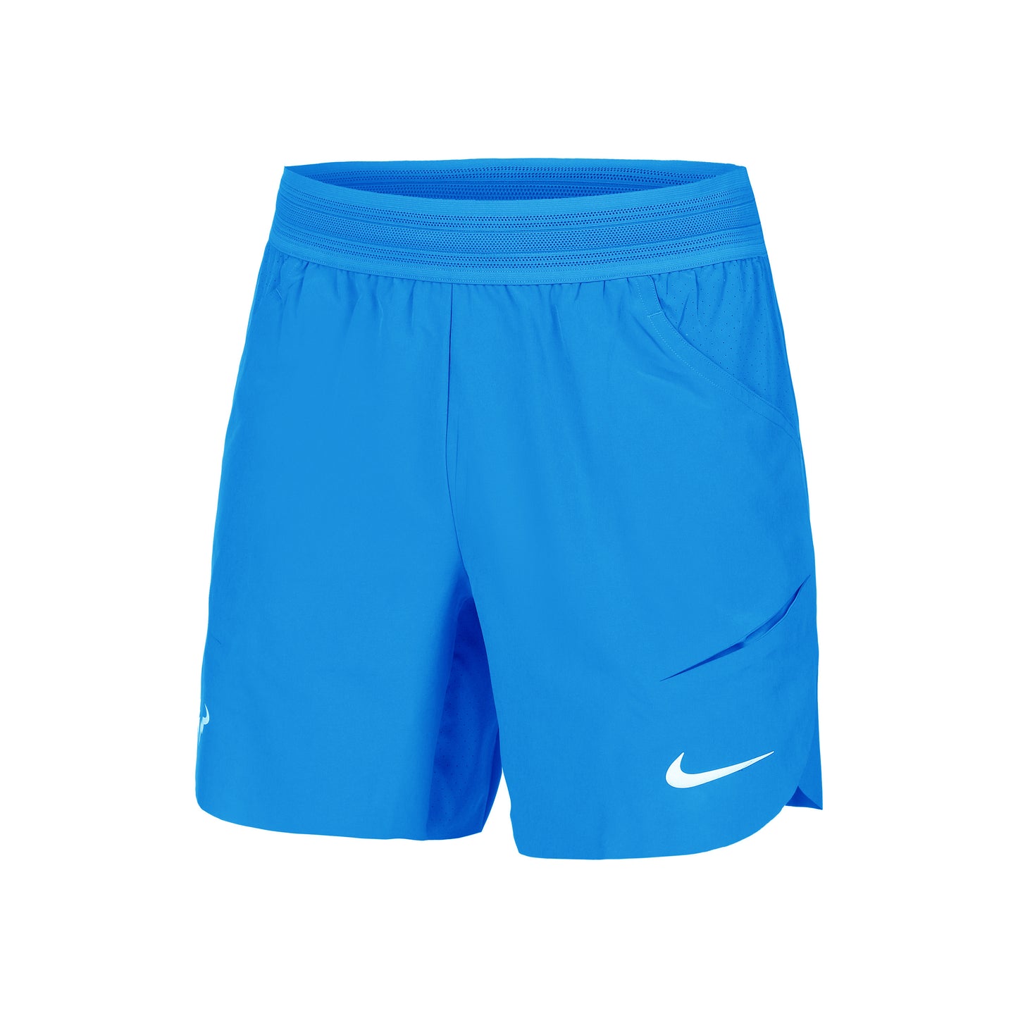 Nike Dri-Fit RAFA MNK 7in Pantaloncini Uomini - blu,