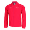 Dri-Fit RAFA MNK Giacca da allenamento Uomini - rosso,