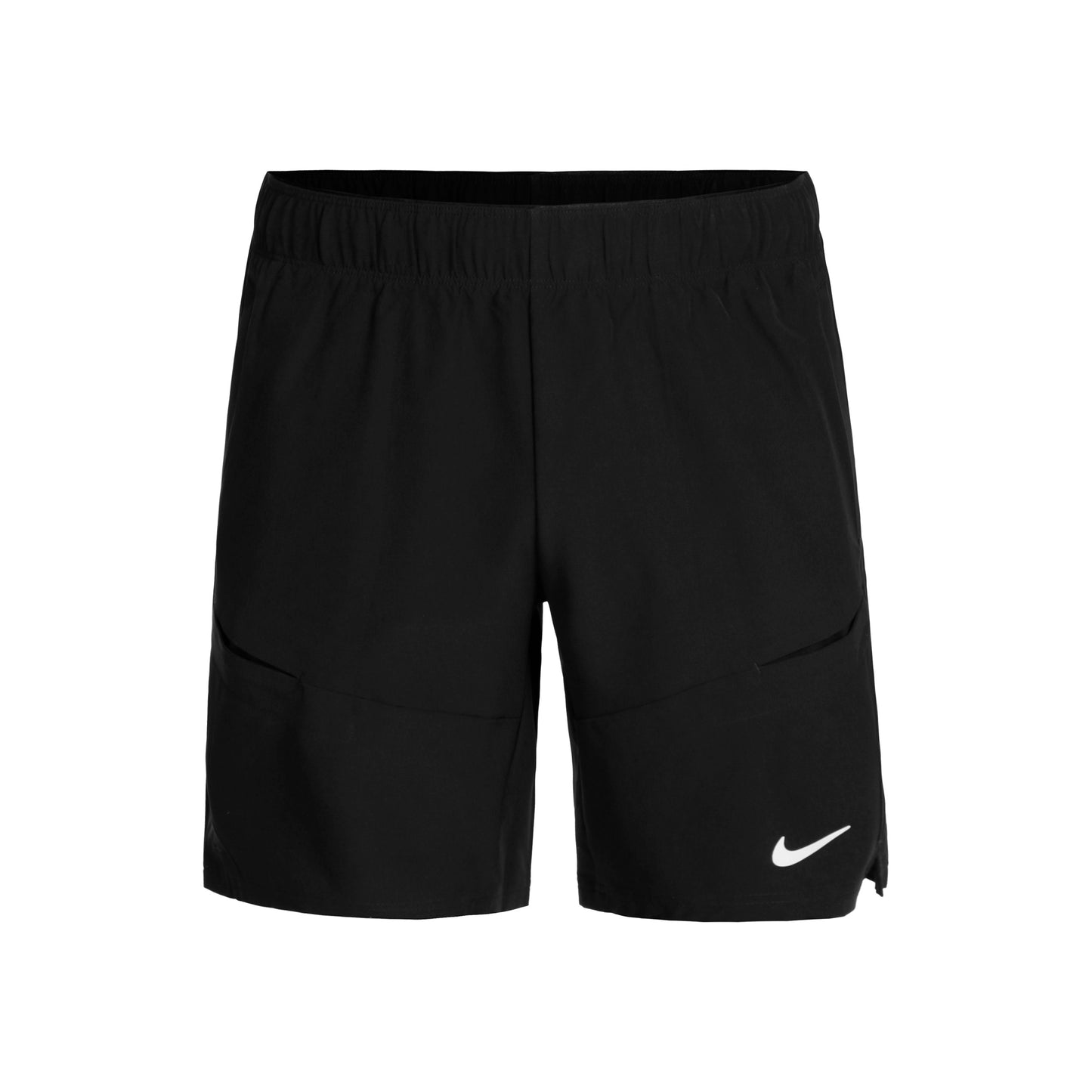 Nike Court Dri-Fit Advantage  9in Pantaloncini Uomini - nero,