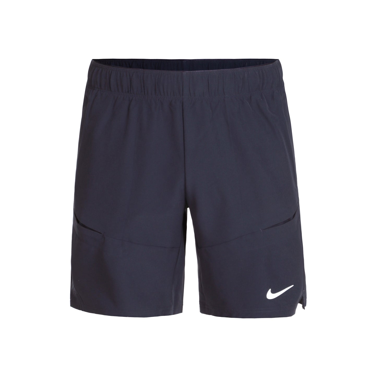 Nike Court Dri-Fit Advantage 9in Pantaloncini Uomini-Blu Scuro
