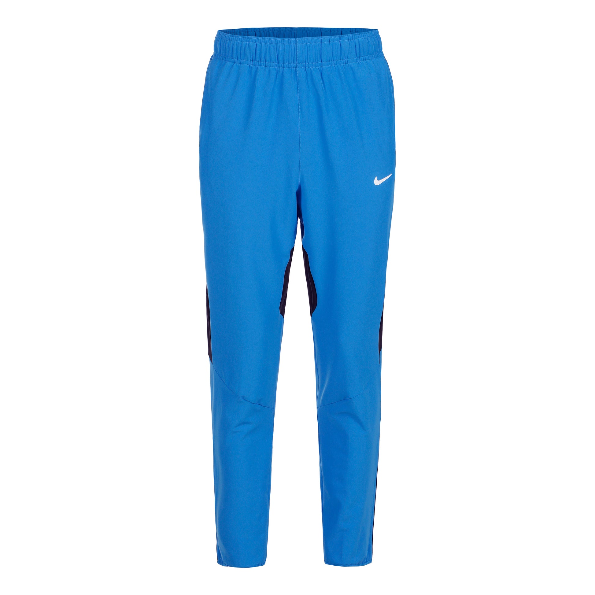 Nike Court Dri-Fit Advantage Pantalone da allenamento Uomini - blu,