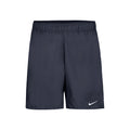 Court Dri-Fit Victory 7in Pantaloncini Uomini-Blu Scuro