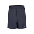 Court Dri-Fit Victory 9in Pantaloncini Uomini-Blu Scuro