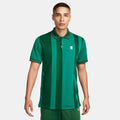 Dri-Fit Heritage Polo Uomini - verde,