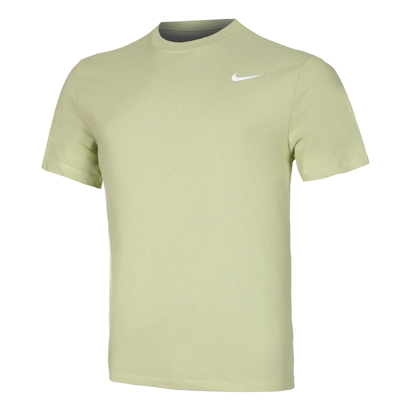 Nike Dri-Fit  Maglietta -oliva