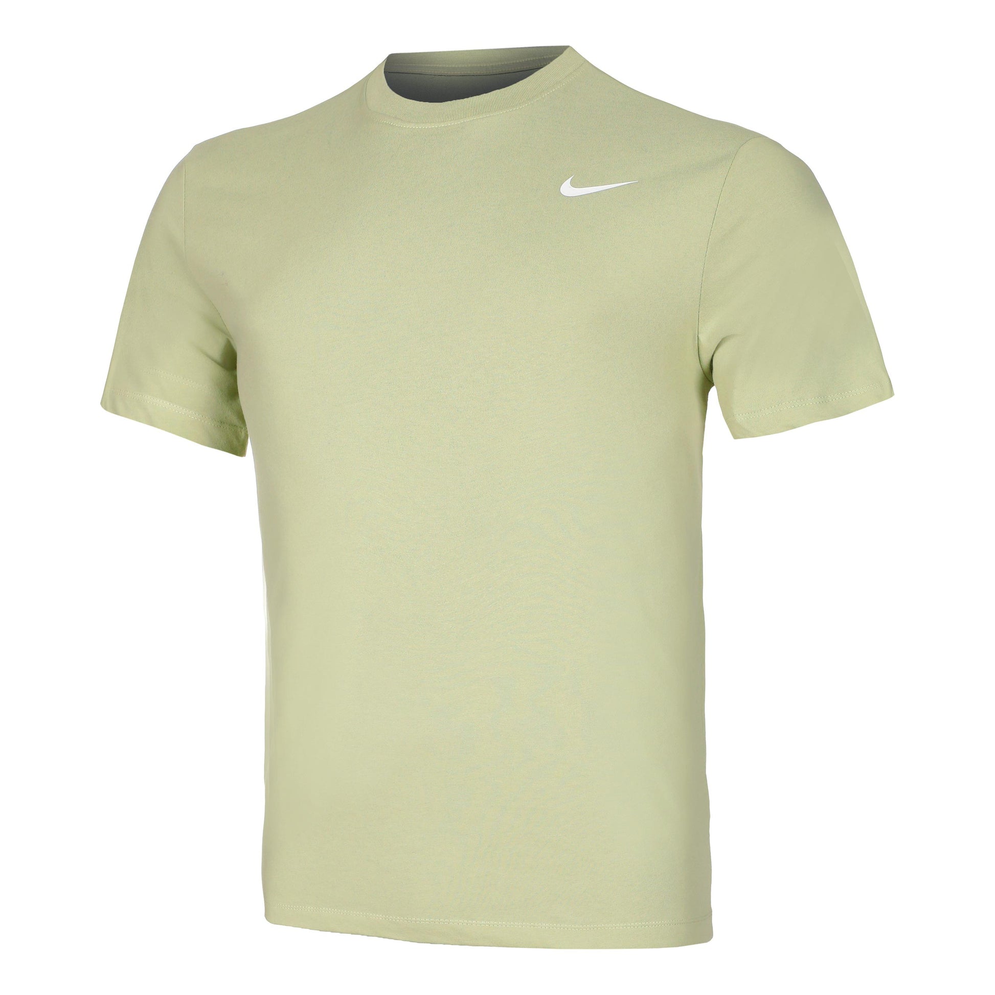 Nike Dri-Fit  Maglietta -oliva