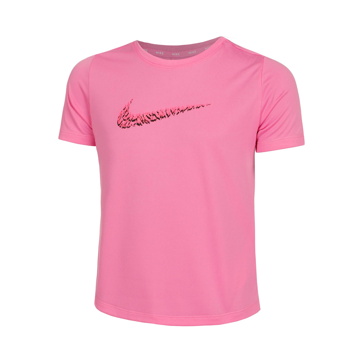 Nike One GX VNR Maglietta Ragazze - rosa,