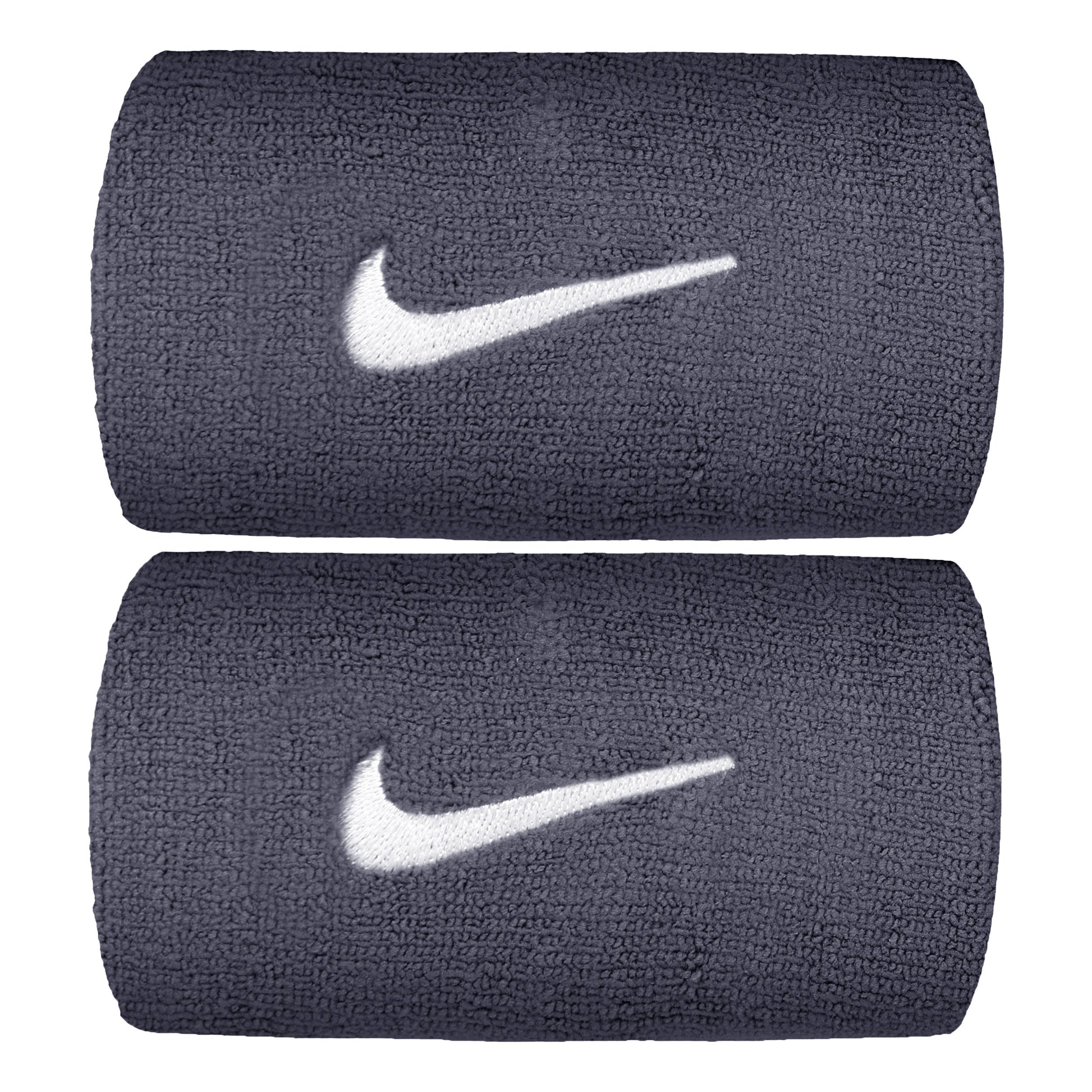 Nike Premier DW Polsino anti sudore Confezione da 2 lungo - blu scuro