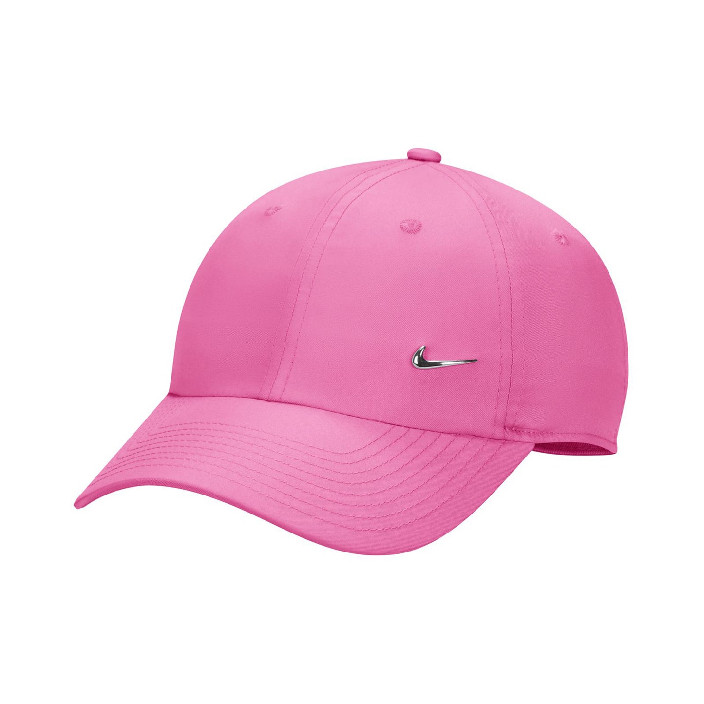 Nike Dri-Fit Club Cappellino Unisex - rosa