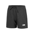 Dri-Fit Fleece Training Pantaloncini Ragazzi - nero,