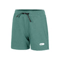 Dri-Fit Fleece Training Pantaloncini Ragazzi - verde scuro,
