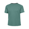 Dri-Fit Multi Tech Camicia da corsa Ragazzi - verde,