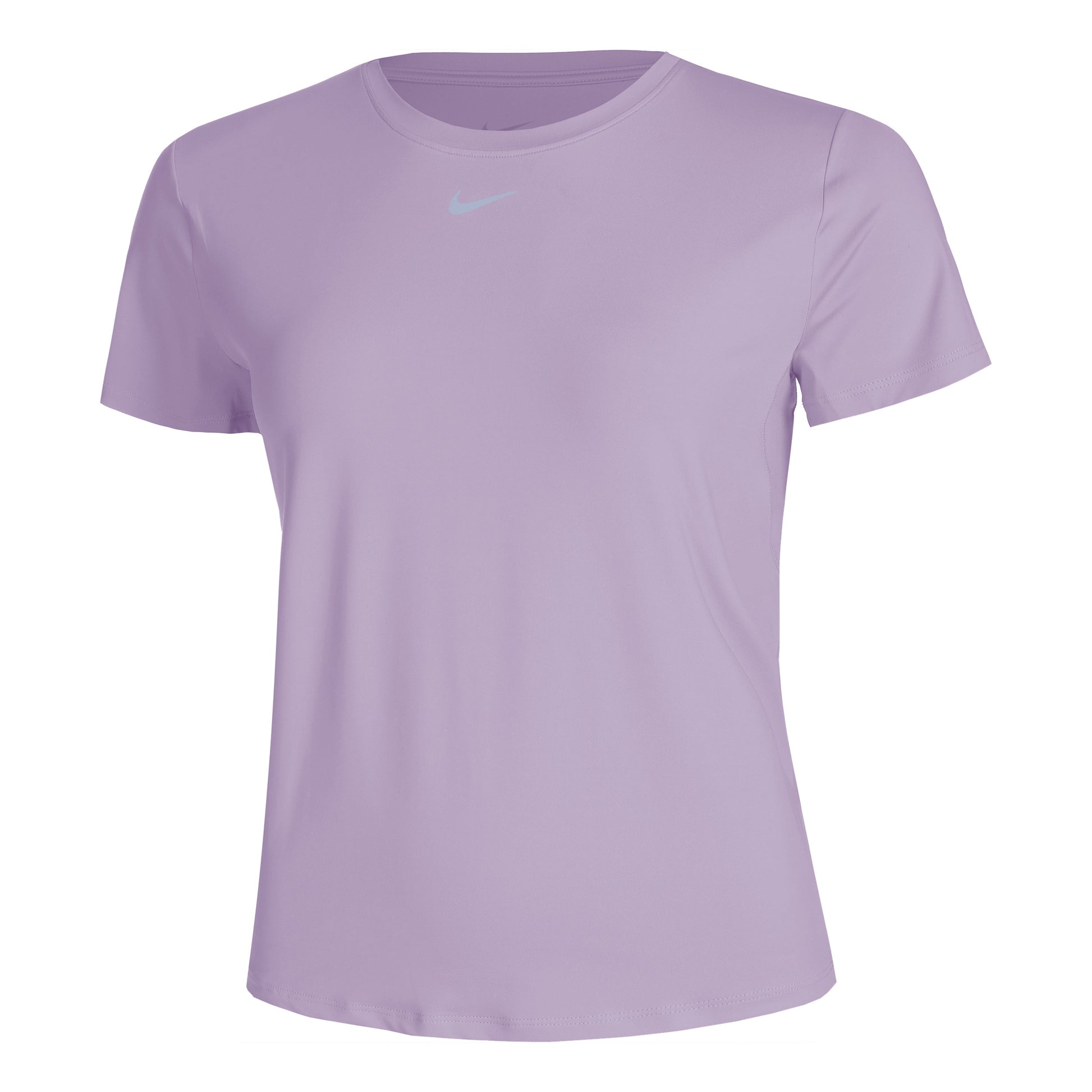 Nike One Dri-Fit Maglietta Donna - viola,