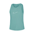 Dri-Fit Big Kids Canottiera Ragazze - verde scuro,