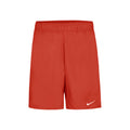 Court Victory Dri-Fit 9in Pantaloncini Uomini - ruggine,