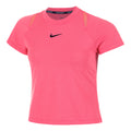 Court Dri-Fit Advantage Maglietta Donna - rosa,