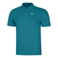 Dri-Fit RAFA Slim Polo Uomini - mint,