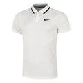 Dri-Fit Advantage Polo Uomini-Bianco
