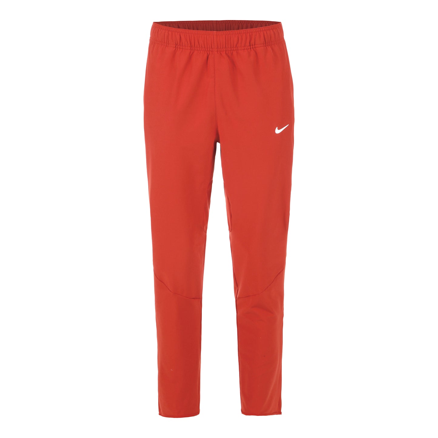Nike Court Dri-Fit Advantage Pantalone da allenamento Uomini - rosso,