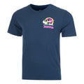 Dri-Fit OC Maglietta Uomini - blu scuro,