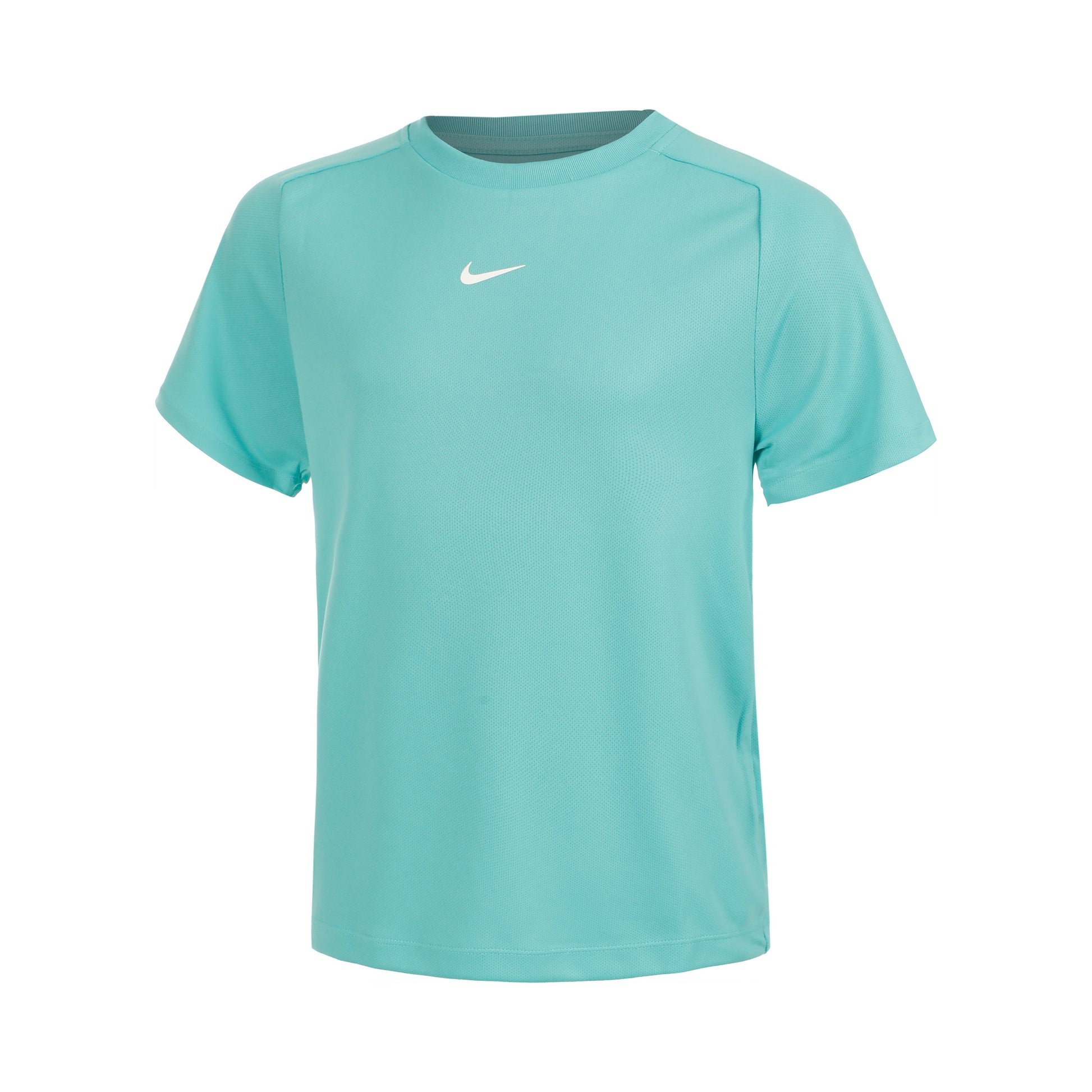 Nike Big Maglietta Ragazzi - mint,