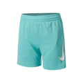 Big Graphic Pantaloncini Ragazzi - mint,