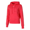 Phoenix Fleece Felpa con cappuccio Donna - rosa,
