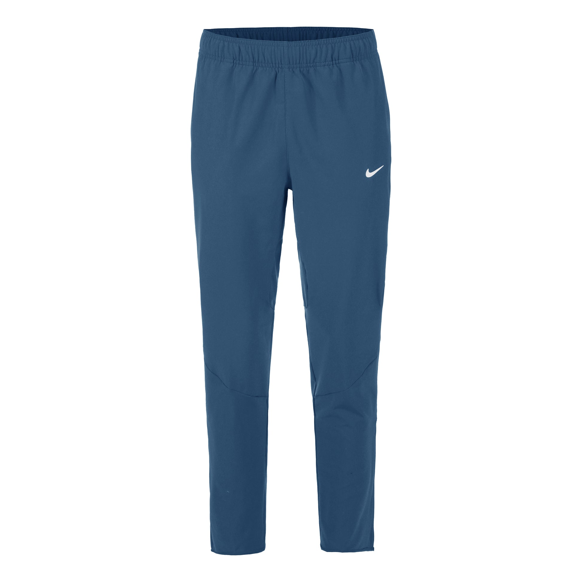 Nike Court Dri-Fit Advantage Pantalone da allenamento Uomini - blu scuro, blu chiaro