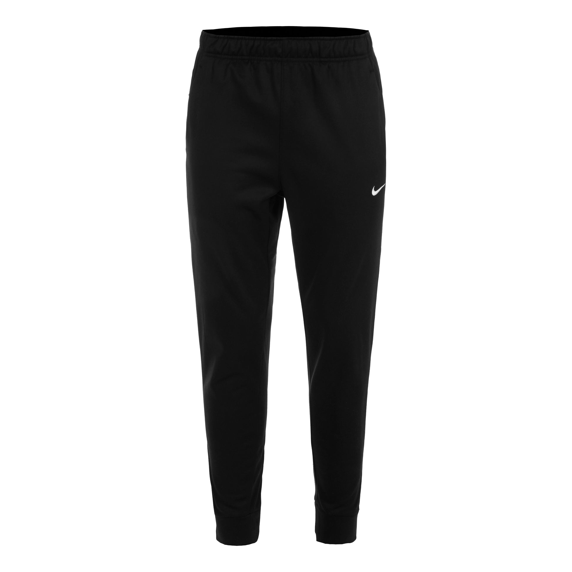 Nike Therma-Fit Pantalone Da Allenamento Uomini-Nero