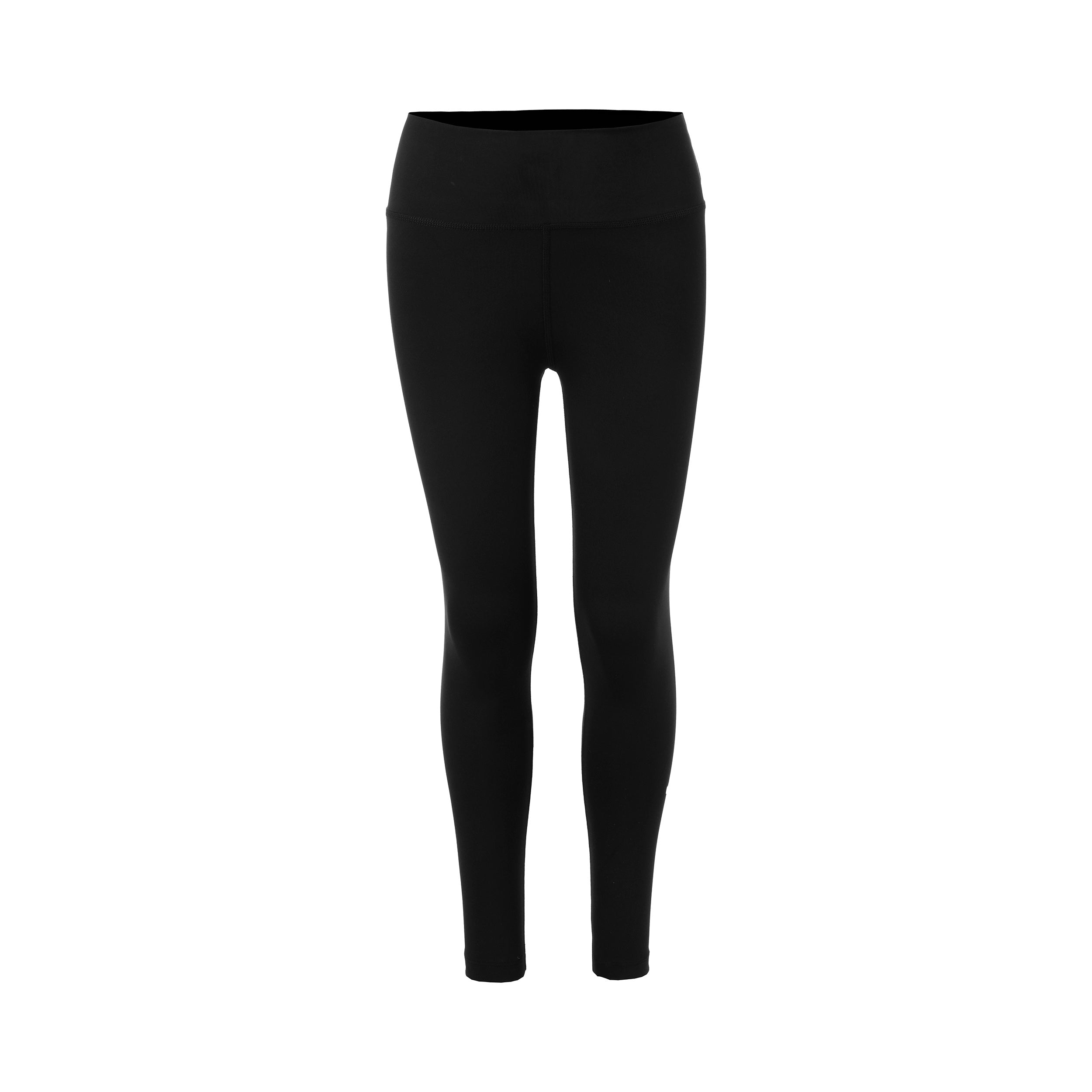 Nike Dri-Fit One Calzamaglia Ragazze-Nero