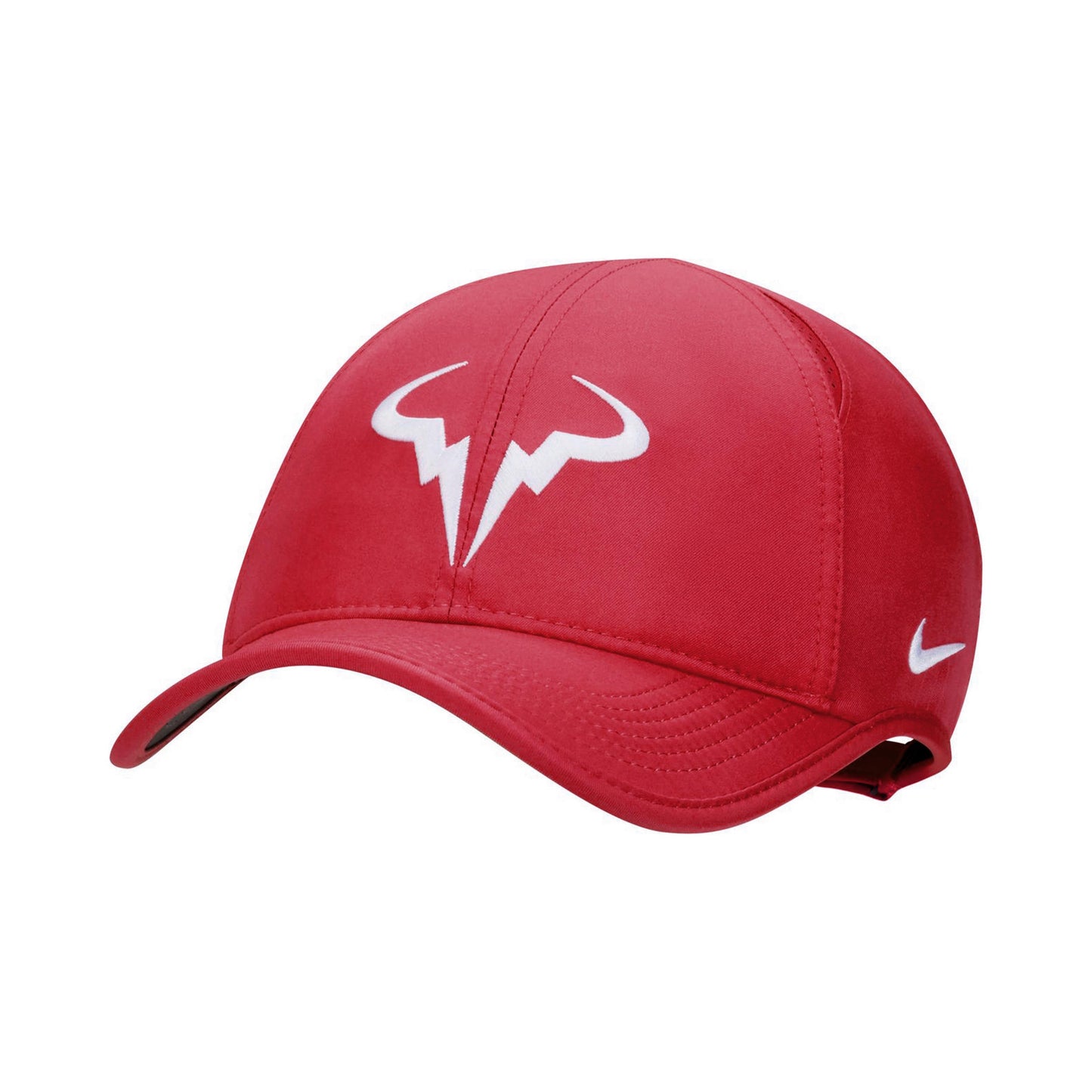 Nike Dri-Fit RAFA Cappellino Unisex - rosso,