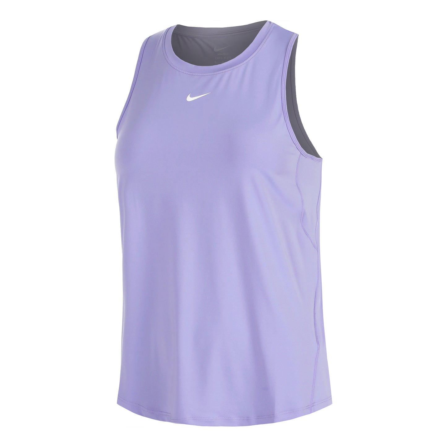 Nike One Classic Dri-FIT Canottiera Donna - viola,