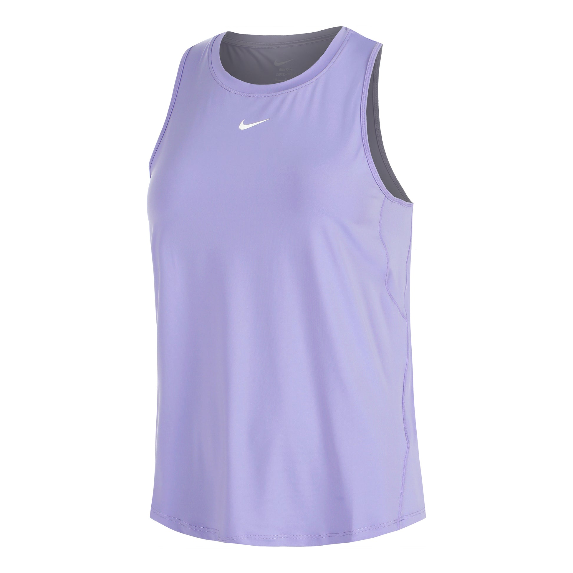 Nike One Classic Dri-FIT Canottiera Donna - viola,