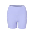 Court Dri-FIT Pantaloncino Attillato Donna-Viola